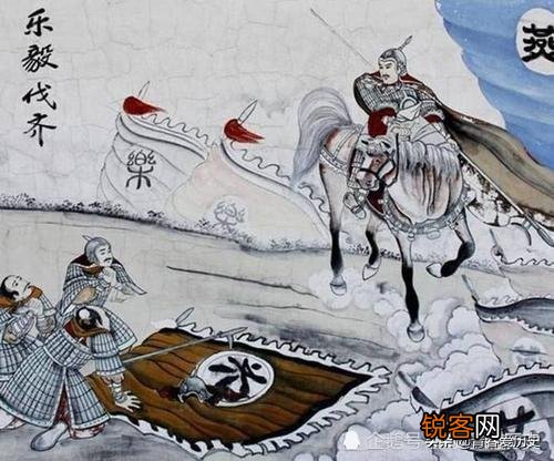 战国五国伐齐前让你选楚、赵、齐三国之一为王,你会选择做哪国君主？