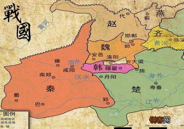 战国中期为什么秦昭襄王拥立齐湣王为东帝,齐国凭什么与秦国双雄并立,号称东西二帝？