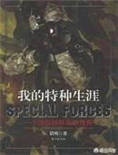 哪部军事小说称得上神作？