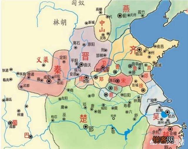 三年不问朝政的楚庄王是如何成为春秋霸主的？