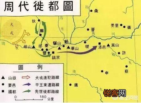 东周为什么要分为春秋和战国？