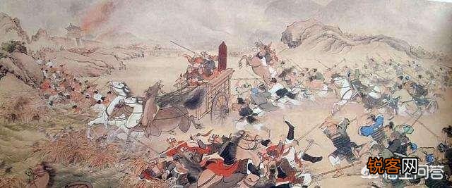 东周为什么要分为春秋和战国？
