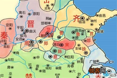 东周为什么要分为春秋和战国？