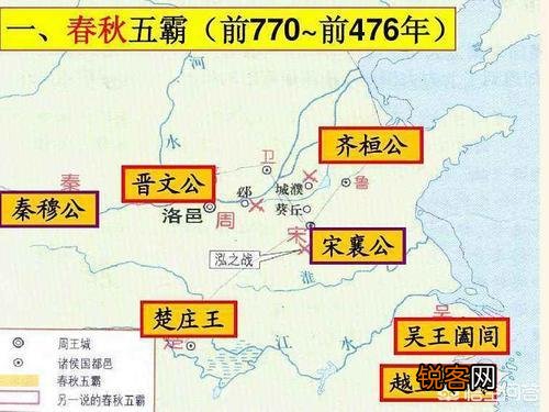 东周为什么要分为春秋和战国？