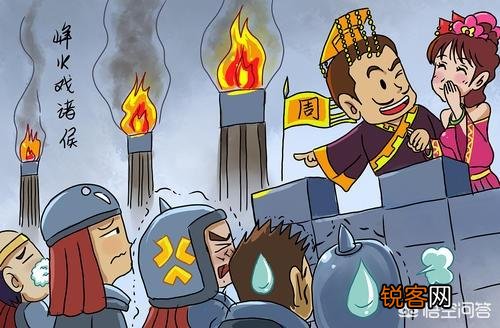 东周为什么要分为春秋和战国？