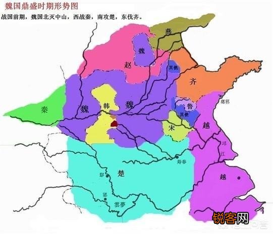 如果春秋战国时期晋国不分裂,秦国有一统天下的可能吗？