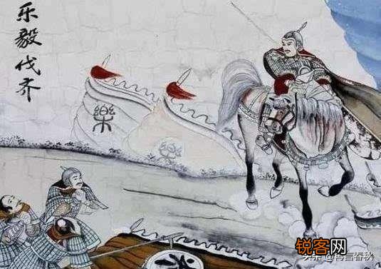 燕国位于苦寒之地,领土也不广阔,为何能够成为战国七雄之一？