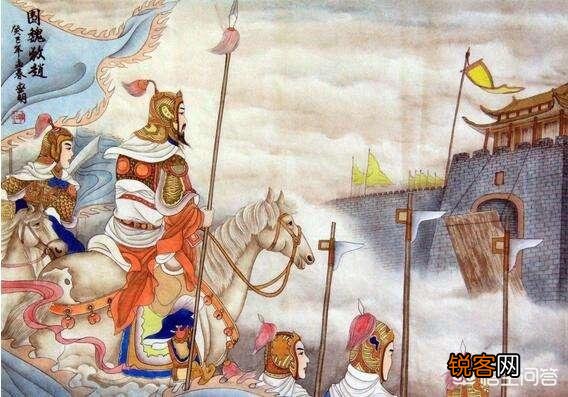 历史上,战国七雄都曾有过哪些辉煌时刻？为何最后秦国能一统天下？