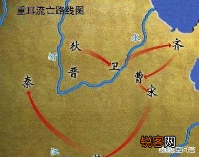 为什么春秋时期的战争不灭国,到了战国就变化了呢？