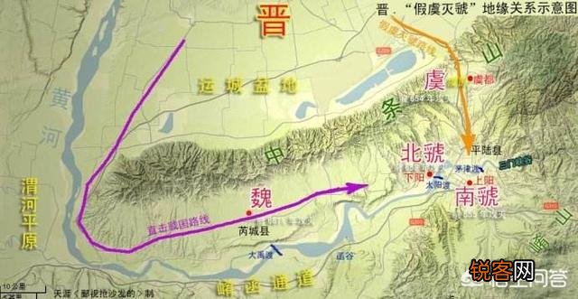 为什么春秋时期的战争不灭国,到了战国就变化了呢？