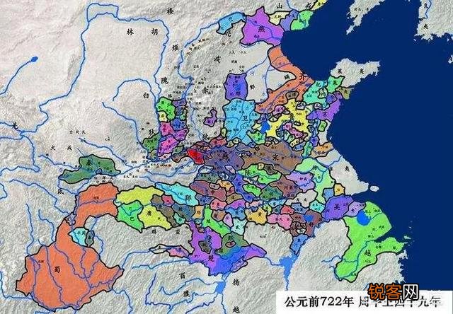 为什么春秋时期的战争不灭国,到了战国就变化了呢？