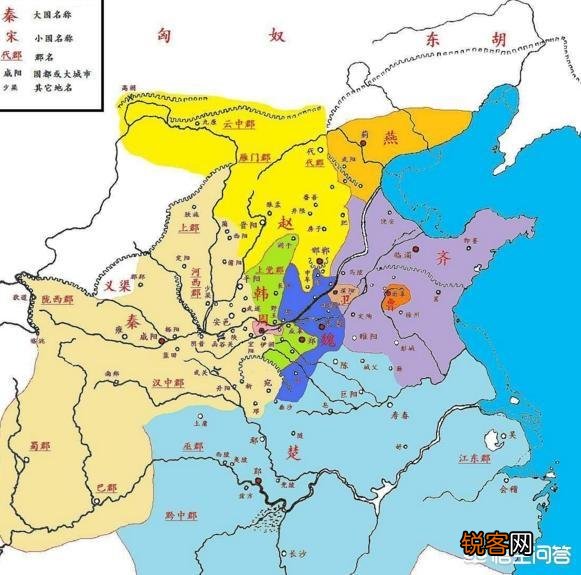 战国时期,齐国为什么会灭亡？