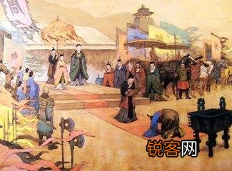 如果你现在穿越成了战国时期的周天子,你怎么才能扭转大局？