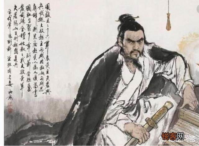 吴、越为什么没列入战国群雄？