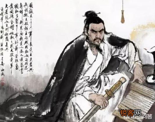 吴、越为什么没列入战国群雄？