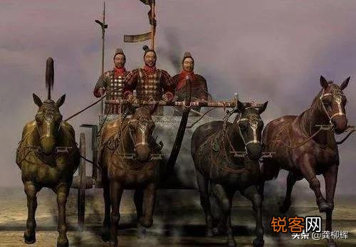 越国那么小,勾践成为春秋霸主的时候,晋、齐、楚等大国在干嘛？