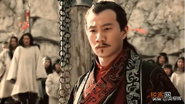 越国那么小,勾践成为春秋霸主的时候,晋、齐、楚等大国在干嘛？