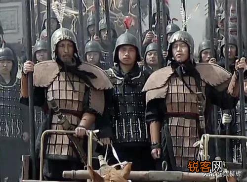越国那么小,勾践成为春秋霸主的时候,晋、齐、楚等大国在干嘛？