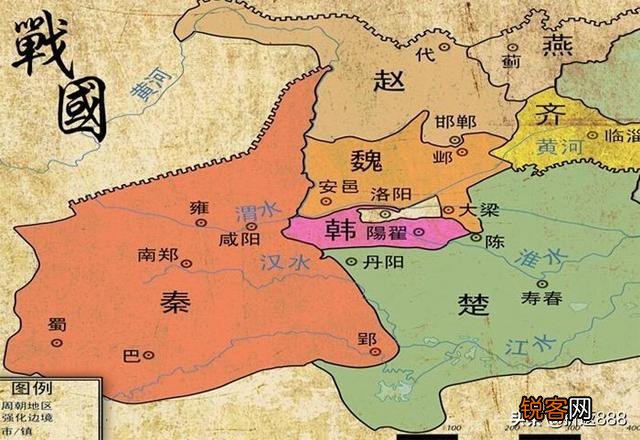 战国时的魏国谁在位时最强？