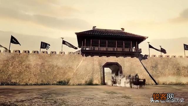 春秋战国时期,诸侯们什么时间开始称王？