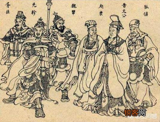春秋时期,齐桓公死后为什么没有保住霸主的地位？晋国反倒成为称霸最久的国家？