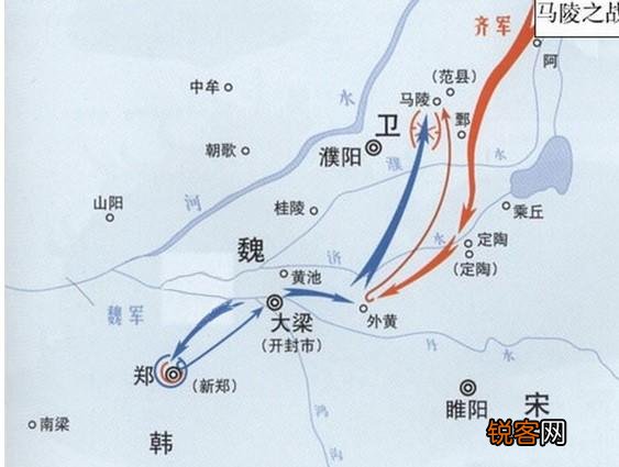 战国时期的齐国有多强？