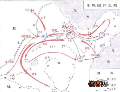 战国时期的齐国有多强？