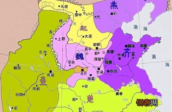 战国时期的齐国有多强？