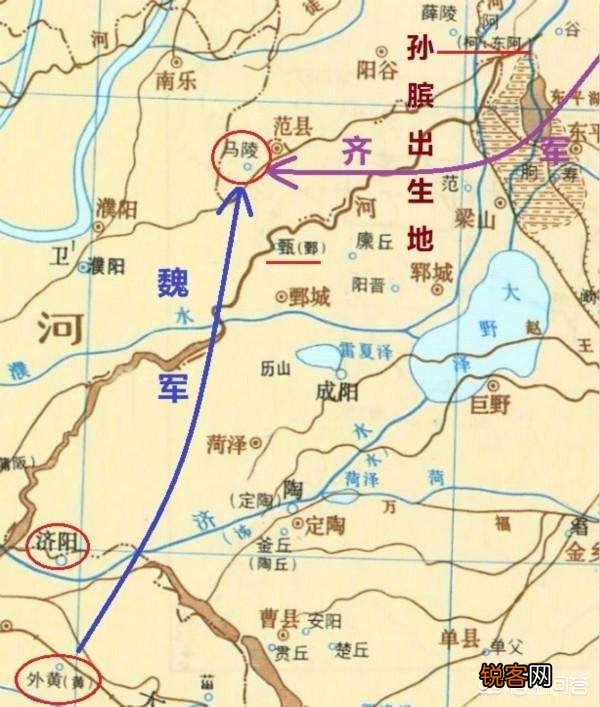 战国时期的齐国有多强？