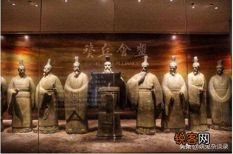 如何成为春秋时期霸主？