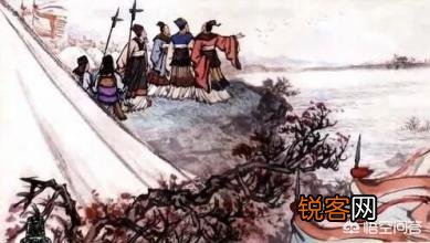 在春秋战国时期,诸侯国争取霸主地位都采取了怎样的措施？