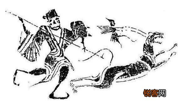 无限子弹 如果携带一把冲锋枪回到春秋战国,最高能混成什么职位？