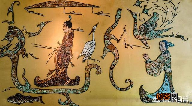 如果穿越到春秋战国,你会选择在哪个诸侯国当君主？