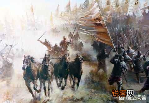 如果穿越到春秋战国,你会选择在哪个诸侯国当君主？