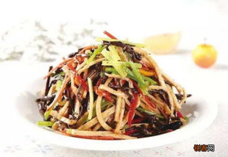 八宝菜的寓意是什么