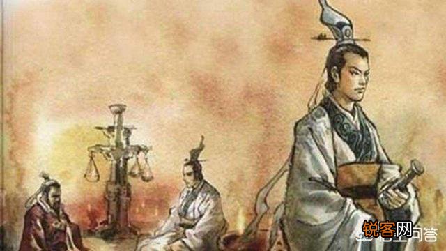 魏国作为战国的第一个霸主,曾经拥有20万军队,为何后来会一败涂地？