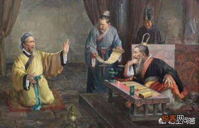 魏国作为战国的第一个霸主,曾经拥有20万军队,为何后来会一败涂地？