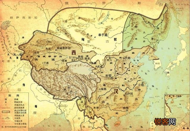 魏国作为战国的第一个霸主,曾经拥有20万军队,为何后来会一败涂地？