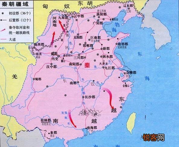 魏国作为战国的第一个霸主,曾经拥有20万军队,为何后来会一败涂地？