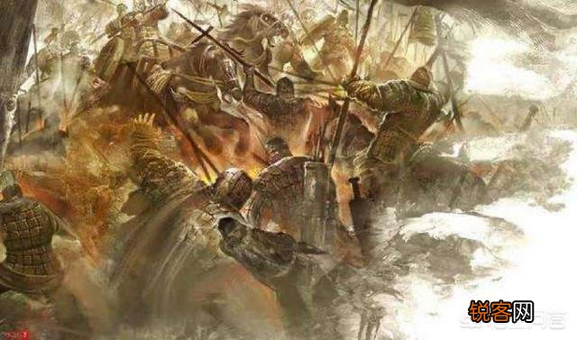 魏国作为战国的第一个霸主,曾经拥有20万军队,为何后来会一败涂地？