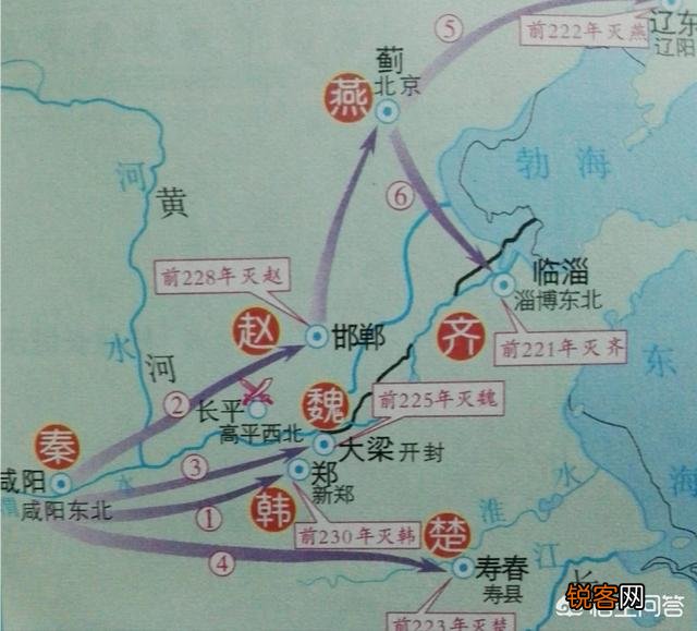 魏国作为战国的第一个霸主,曾经拥有20万军队,为何后来会一败涂地？