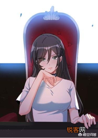 有哪些虐渣系的女生漫画推荐？