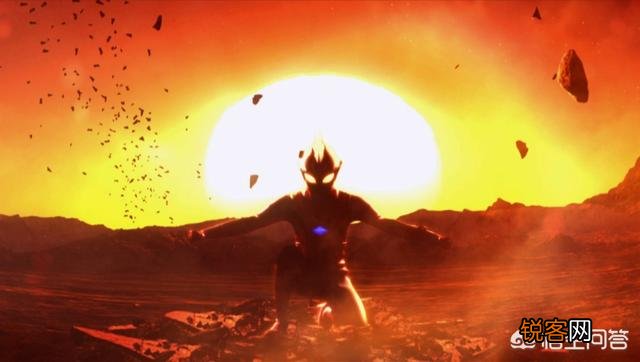 有哪些关于奥特曼的漫画,在哪里看？