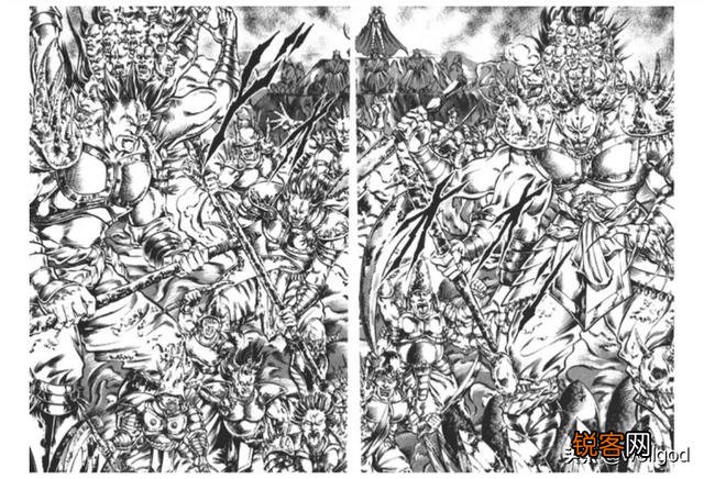 有哪些世界观比较宏大的动漫？