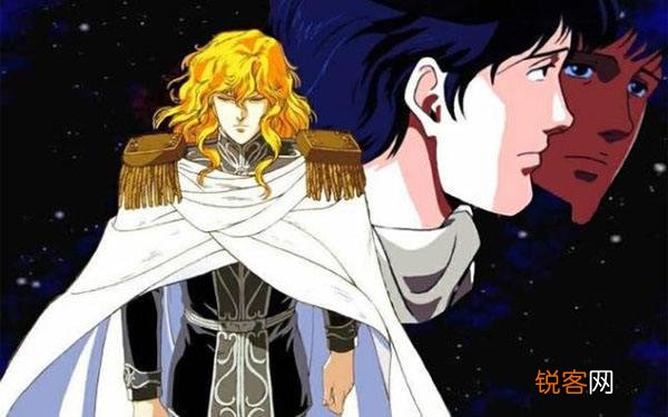 有哪些世界观比较宏大的动漫？