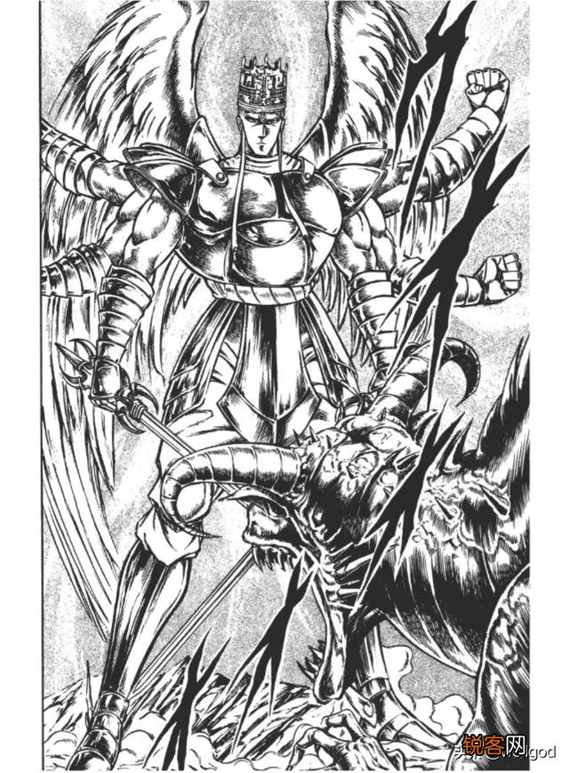 有哪些世界观比较宏大的动漫？