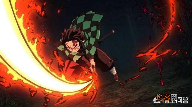 《鬼灭之刃》是一部怎样的动漫？