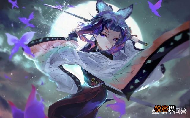 《鬼灭之刃》是一部怎样的动漫？