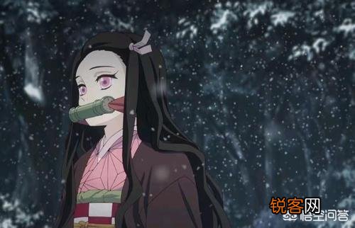 《鬼灭之刃》是一部怎样的动漫？