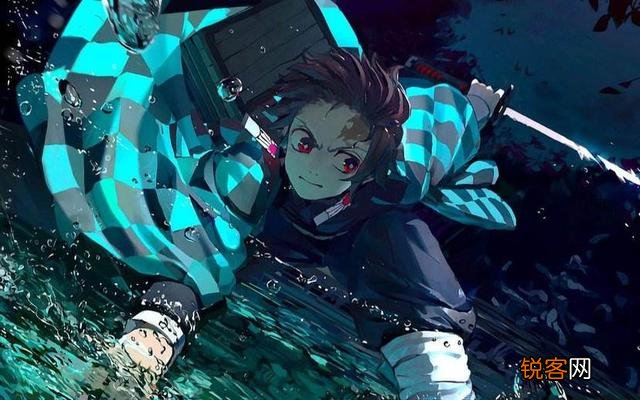 《鬼灭之刃》是一部怎样的动漫？